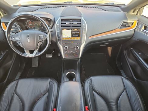 Used 2018 Lincoln MKC Select w/ Select Plus Package image 15