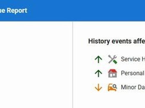 Used 2016 Hyundai Santa Fe Sport w/ Option Group 02 image 12