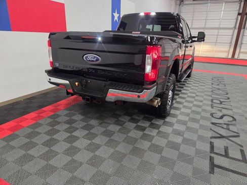 Used 2019 Ford F250 Lariat w/ Lariat Ultimate Package image 26