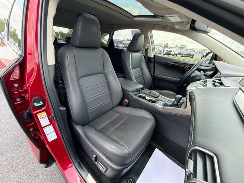 Used 2017 Lexus NX 200t AWD w/ Premium Package image 32