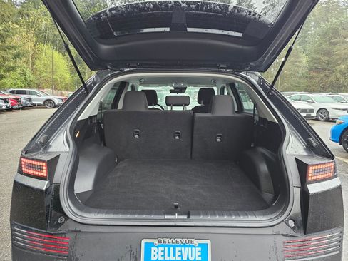 Used 2023 Hyundai Ioniq 5 SE RWD image 16