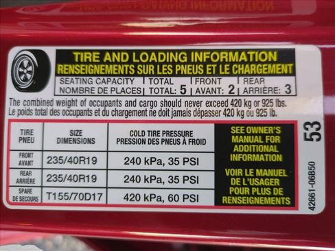 Used 2022 Toyota Camry XSE image 26