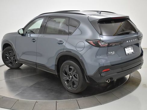 New 2026 MAZDA CX-5 2.5 S w/ Premium Plus Package AWD/4WD image 8