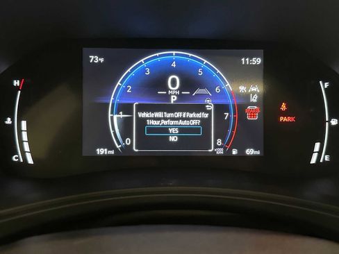 New 2026 Toyota Grand Highlander XLE AWD/4WD image 12