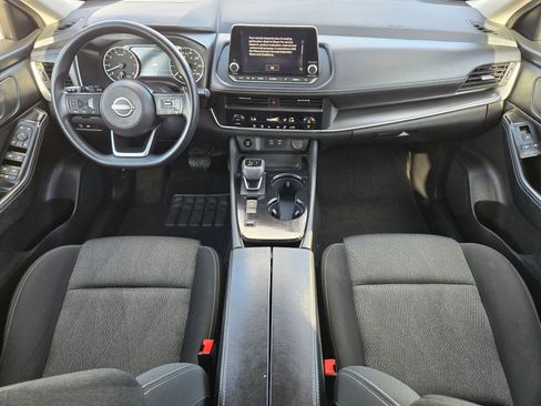 Certified 2024 Nissan Rogue SV image 14