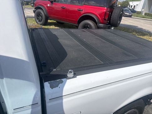 Used 2007 Ford Ranger XL image 8