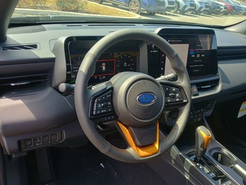 New 2026 Subaru Outback Wilderness image 9