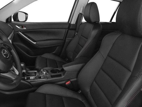 Used 2016 MAZDA CX-5 Touring w/ Bose/Moonroof Package image 11