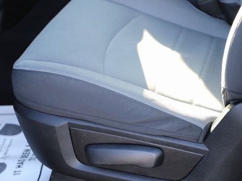 Used 2024 RAM 1500 Classic SLT image 14