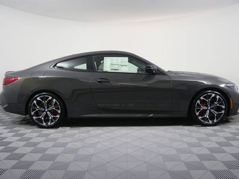 New 2026 BMW 430i Coupe image 2
