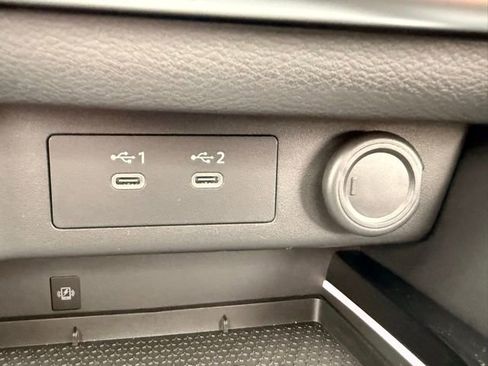 New 2026 Nissan Rogue Platinum w/ Platinum Premium Package image 35