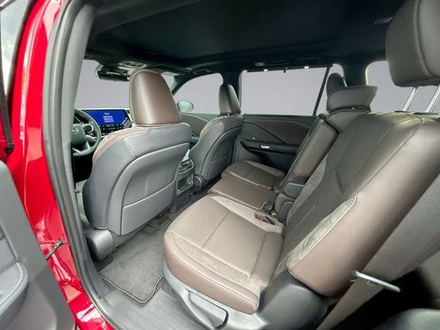 New 2026 Lexus TX 350 AWD image 9