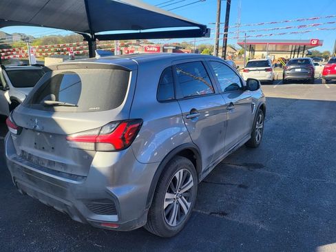 Used 2025 Mitsubishi Outlander Sport SE image 16