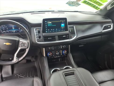 Used 2023 Chevrolet Tahoe LT image 13
