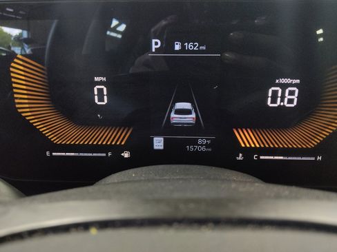 Used 2025 Kia K4 FWD image 23