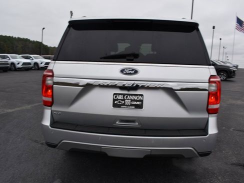 Used 2019 Ford Expedition XLT w/ Equipment Group 202A image 5