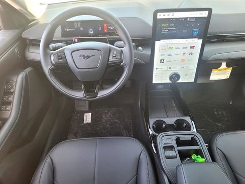 New 2026 Ford Mustang Mach-E Select w/ Technology Package image 15