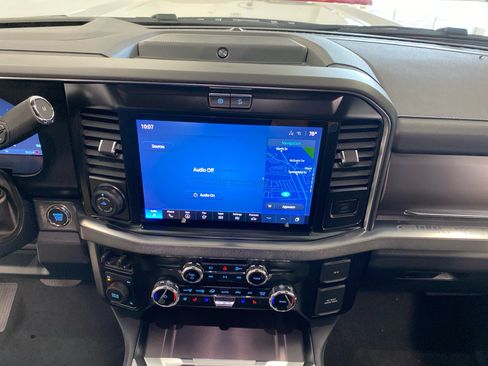 New 2026 Ford F350 Platinum w/ FX4 Off-Road Package AWD/4WD image 22