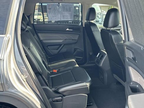 Used 2022 Volkswagen Atlas SE image 27