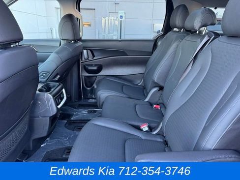New 2026 Kia Carnival SX Prestige image 15