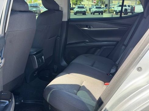 Used 2025 Toyota Camry LE FWD image 18