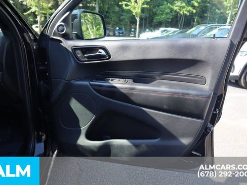 Used 2025 Dodge Durango GT RWD image 26