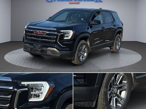 New 2026 GMC Terrain Elevation w/ LPO, Floor Liner Package image 11