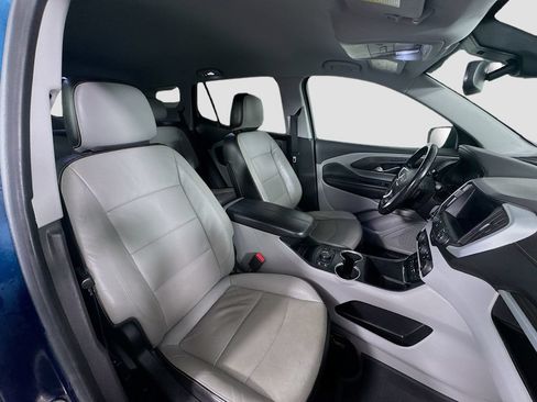 Used 2021 GMC Terrain SLT FWD image 30