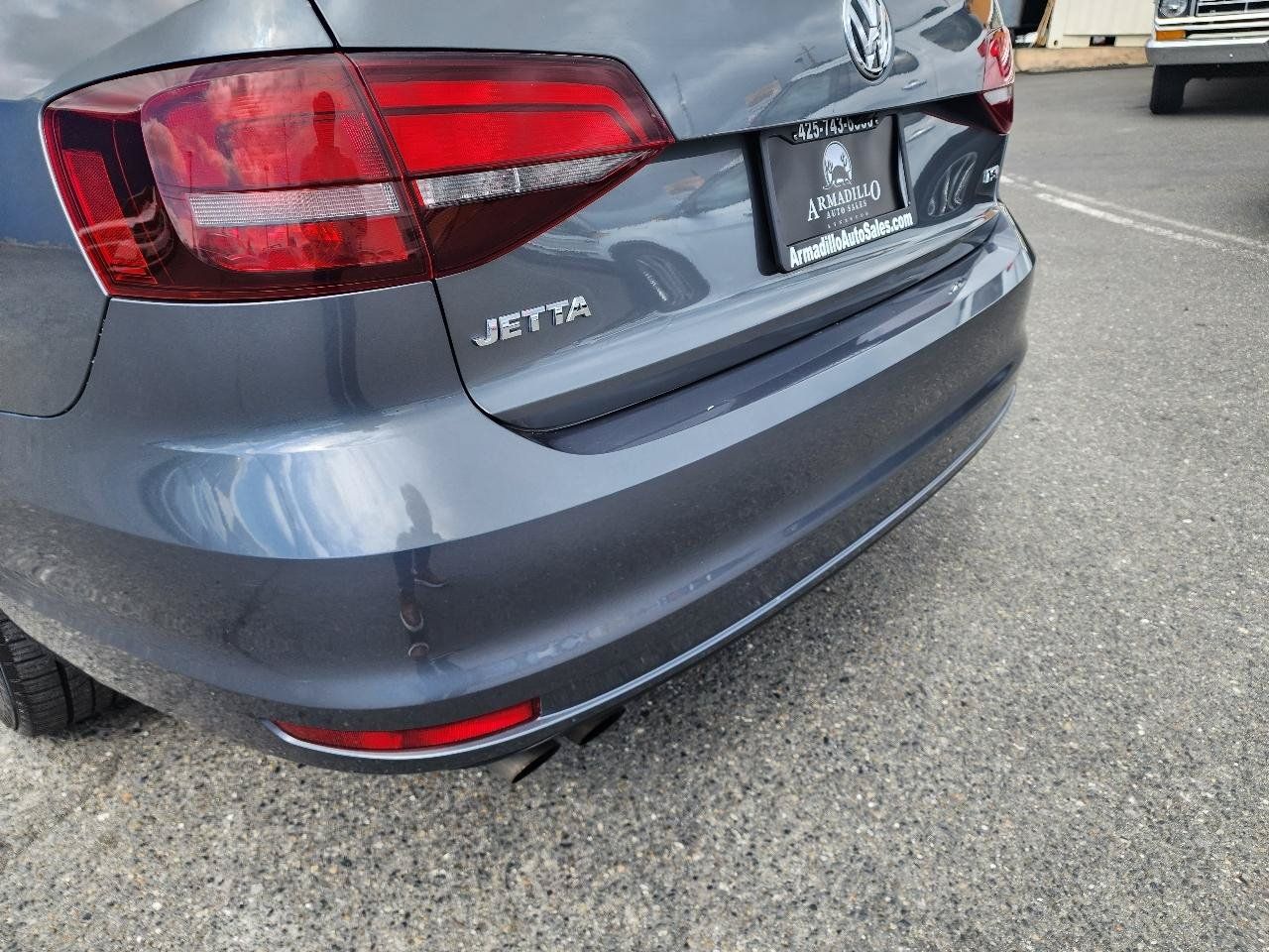 Used 2017 Volkswagen Jetta S w/ Jetta S Cold Weather Package FWD image 35