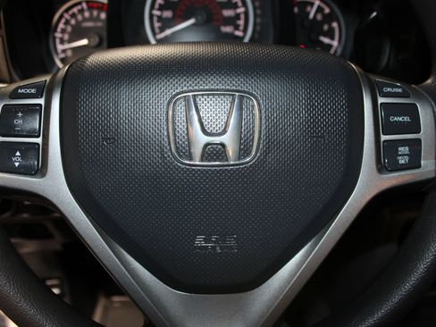 Used 2009 Honda Ridgeline RTS image 17
