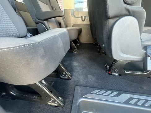 Used 2023 Ford Transit 350 XLT RWD image 53