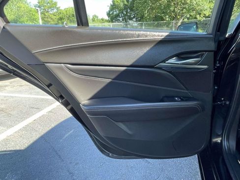 Used 2026 Cadillac CT4 Premium Luxury RWD image 14