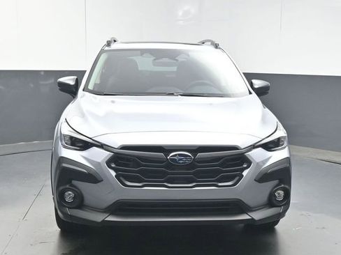 New 2026 Subaru Crosstrek 2.5i Limited AWD/4WD image 3