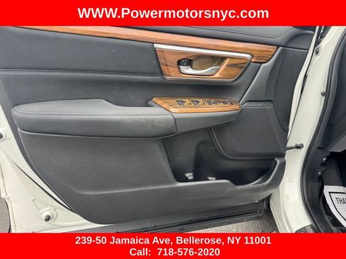Used 2018 Honda CR-V EX image 23