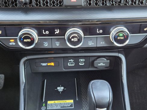 Used 2023 Honda CR-V EX-L image 19