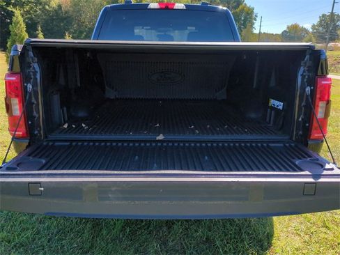 Used 2022 Ford F150 XLT w/ Equipment Group 302A High image 23