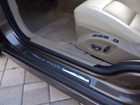 Used 2013 Volvo S80 T6 AWD/4WD image 42