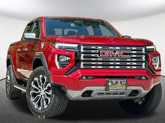 Used 2026 GMC Canyon Denali AWD/4WD video 2
