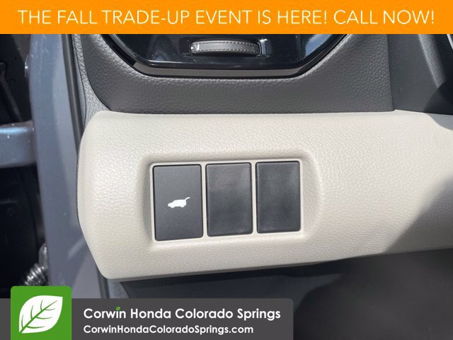 New 2026 Honda Pilot Touring image 19