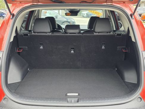 Used 2022 Kia Seltos S FWD image 9