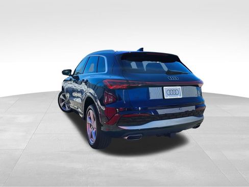 Used 2025 Audi Q5 Premium Plus w/ Premium Plus image 4