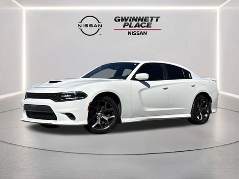 Used 2019 Dodge Charger GT image 1
