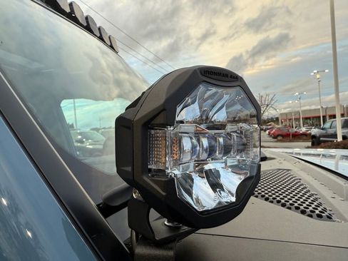 Used 2024 Toyota Land Cruiser image 32