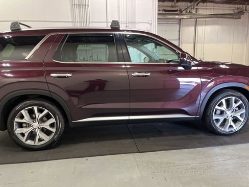 Used 2022 Hyundai Palisade SEL w/ Premium Package image 11
