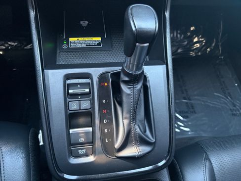 Used 2024 Honda CR-V EX-L image 19