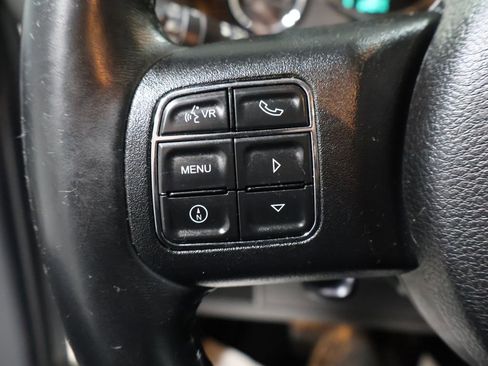 Used 2014 Jeep Wrangler Unlimited Rubicon w/ Connectivity Group image 32