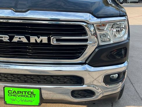 Used 2020 RAM 1500 Lone Star RWD image 9