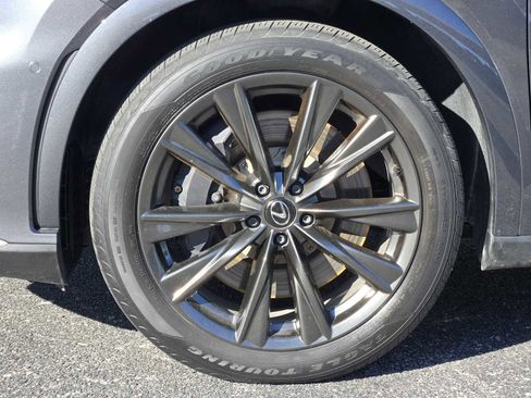 Used 2024 Lexus RX 350 F Sport w/ Convenience Package image 32