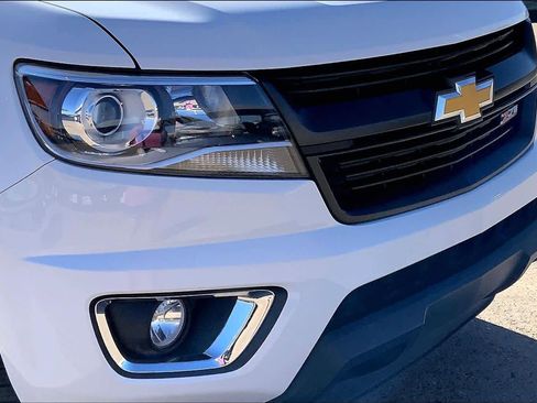 Used 2016 Chevrolet Colorado Z71 image 29
