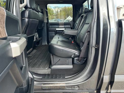 Used 2019 Ford F250 Lariat AWD/4WD image 38